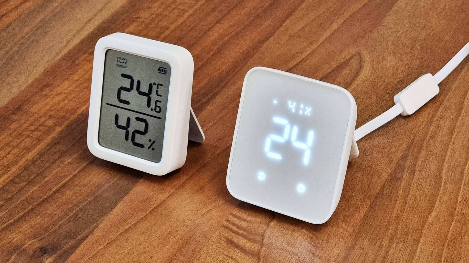 Akia Smart Home Switchbot Hub 2