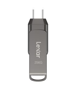 USB Lexar 3.1 JumpDrive Dual Drive D400 Type-C - AKIA Smart Home