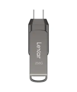 USB Lexar 3.1 JumpDrive Dual Drive D400 Type-C - AKIA Smart Home