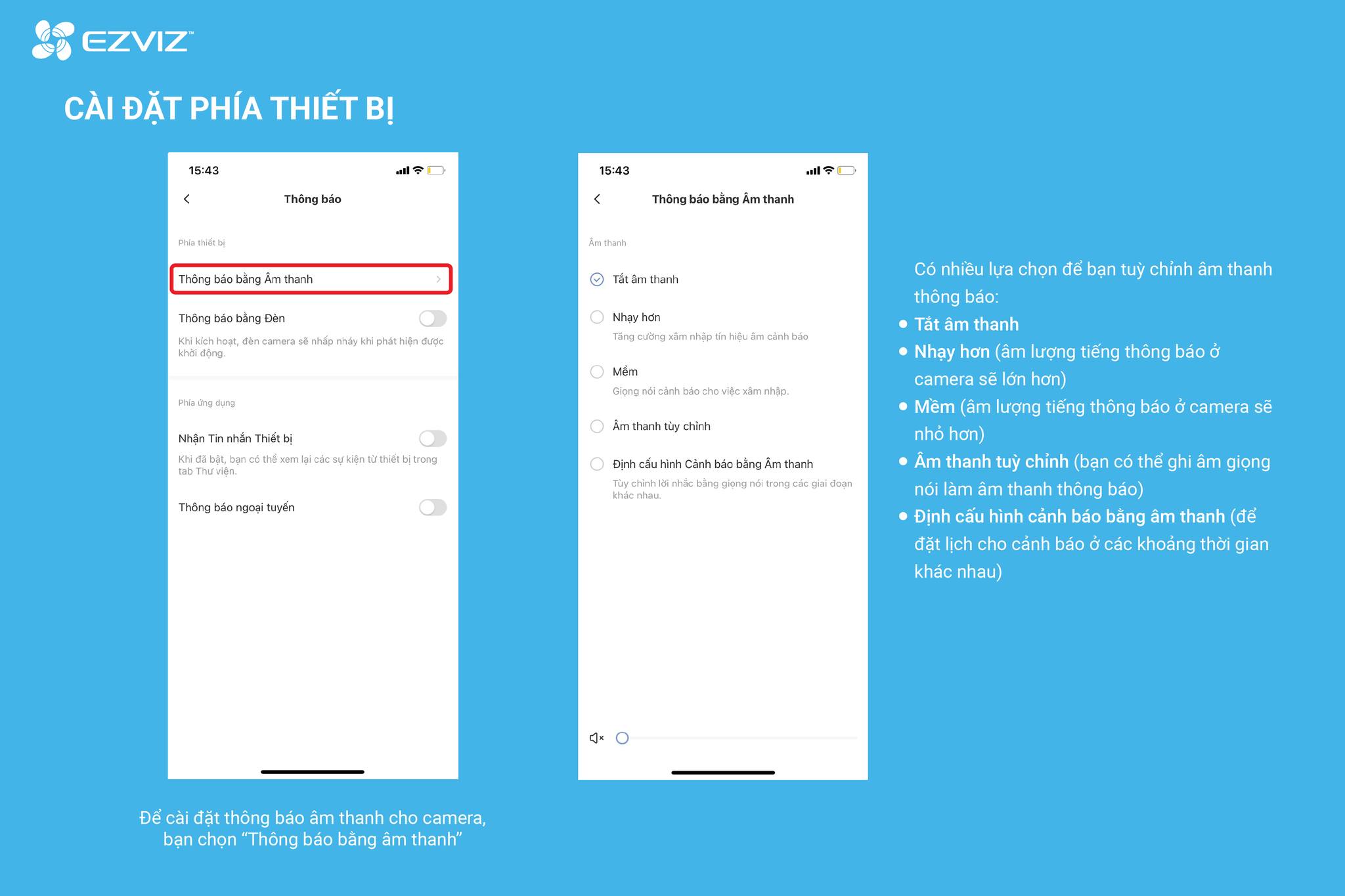 Hướng Dẫn Cài Đặt