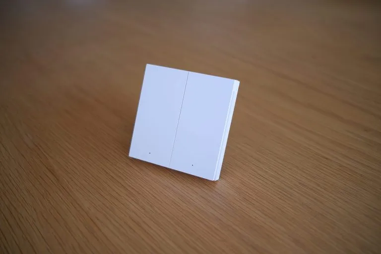 Công Tắc Vuông Thông Minh Aqara Zigbee D1 Và H1 17 Aqara D1 Hỗ Trợ Zigbee 1.2, Trong Khi Aqara H1 Hỗ Trợ Zigbee 3.0, Phiên Bản Mới Hơn