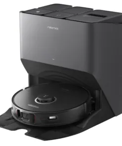 Robot hút bụi lau nhà Roborock S8