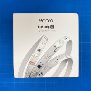 Aqara Led Strip T1 | Review 2 Aqara Lightstrip T1 Akia Smart Home