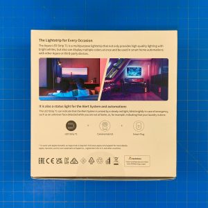 Aqara Led Strip T1 | Review 3 Aqara Lightstrip T1 Akia Smart Home