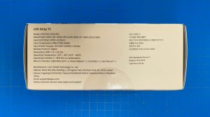 Aqara Led Strip T1 | Review 4 Aqara Lightstrip T1 Akia Smart Home