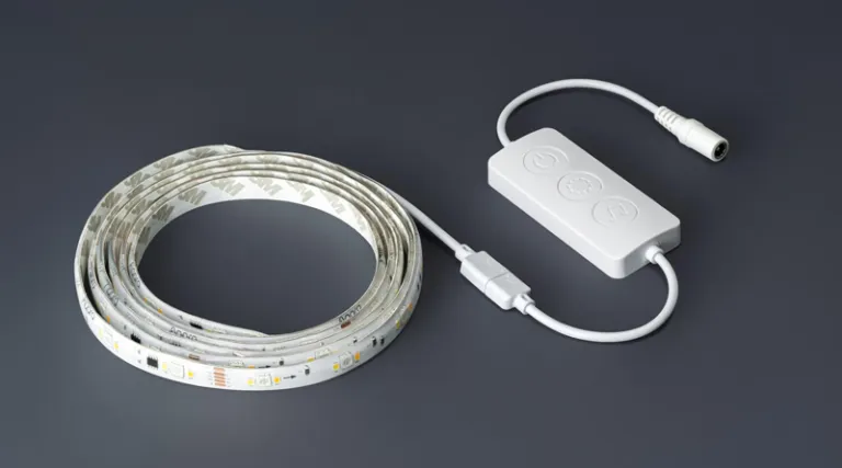 AQARA LED STRIP T1 | REVIEW