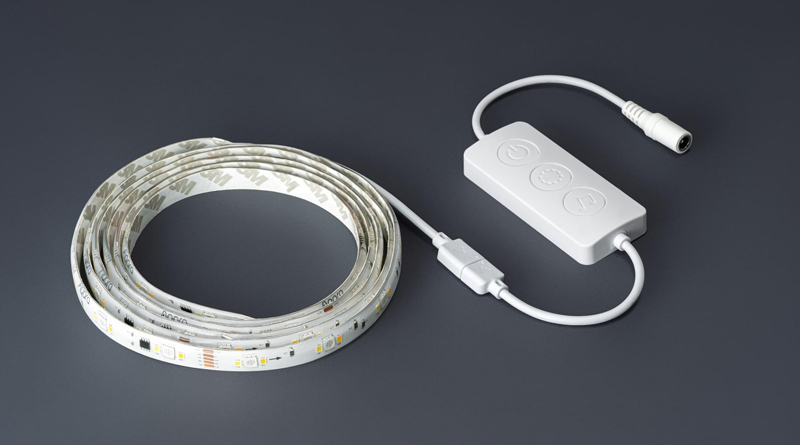 Aqara Led Strip T1 | Review