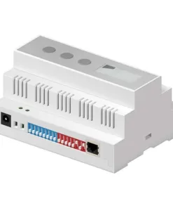 Bộ điều hoà trung tâm LifeSmart VRV Central AC Smart Gateway
