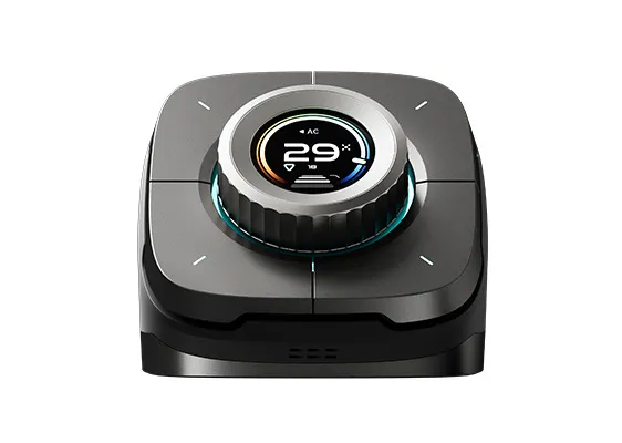 Bộ điều khiển trung tâm đa nhiệm LifeSmart Nature X