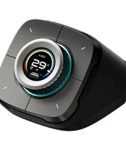 Bộ điều khiển trung tâm đa nhiệm LifeSmart Nature X