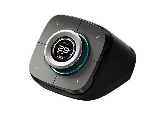 Bộ điều khiển trung tâm đa nhiệm LifeSmart Nature X