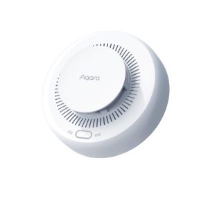Tại Sao Bạn Nên Đầu Tư Cảm Biến Khói Aqara Zigbee 3.0 Cho Căn Hộ Của Mình Trong Năm 2023