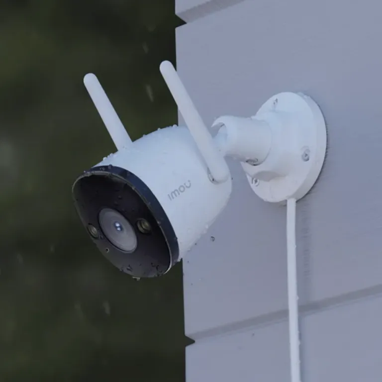 Camera ngoài trời IMOU Bullet 3 3MP/5MP - AKIA Smart Home
