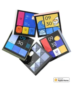 Công tắc cảm ứng Aqara S1E - AKIA Smart Home