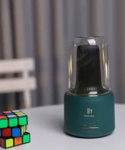 Máy tạo độ ẩm xông tinh dầu SOKUNL S508