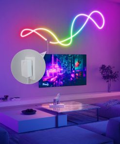 Đèn Led Chống Nước Govee Neon Led Strip Light - Akia Smart Home