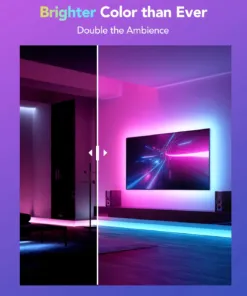 Đèn LED dây Govee LED Strip Light M1 H61E1 - AKIA Smart Home