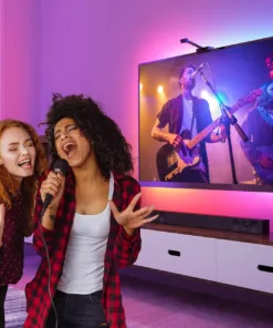 Đèn LED trang trí TV Govee Immersion Wi-Fi TV Backlights H61991D4 - AKIA Smart Home