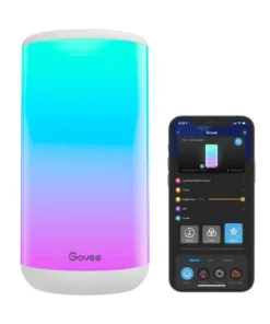 Đèn ngủ Govee Aura Smart Table Lamp H6052 - AKIA Smart Home