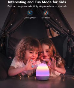 Đèn Ngủ Govee Rgbic Night Light H6057 - Akia Smart Home