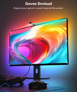 Đèn trang trí PC Govee DreamView G1 Gaming Light H604B - AKIA Smart Home