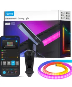 Đèn trang trí PC Govee DreamView G1 Gaming Light H604B | AKIA