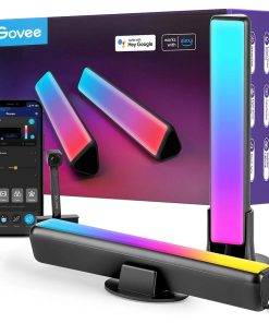 Đèn Govee Flow Pro WiFi TV Light Bars H6054