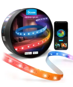 Đèn LED dây Govee LED Strip Light M1 H61E1 | AKIA