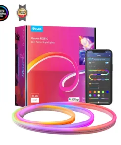 Đèn LED chống nước Govee Neon LED Strip Light | AKIA