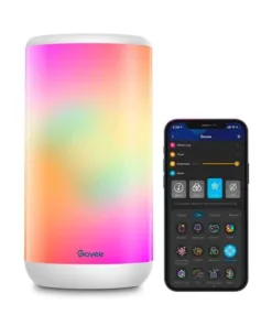 Đèn ngủ Govee Aura Smart Table Lamp H6052 - AKIA Smart Home