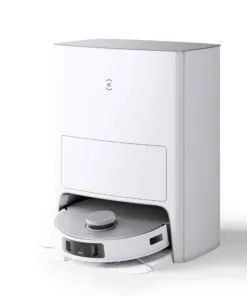Robot hút bụi lau nhà Ecovacs Deebot T20 OMNI - AKIA Smart Home