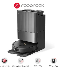 Robot Hút Bụi Lau Nhà Roborock Q Revo - AKIA Smart Home