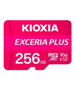 Thẻ Nhớ Microsd Kioxia Exceria Plus Uhs-I U3 C10 - Akia Smart Home