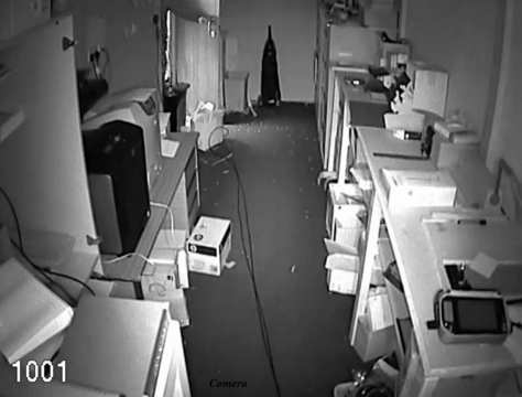 Giải Pháp Để Khắc Phục Vấn Đề Liên Quan Đến Cảnh Báo Sai Hoặc Thiếu Cảm Biến Chuyển Động Hồng Ngoại Trong Thiết Bị Giám Sát