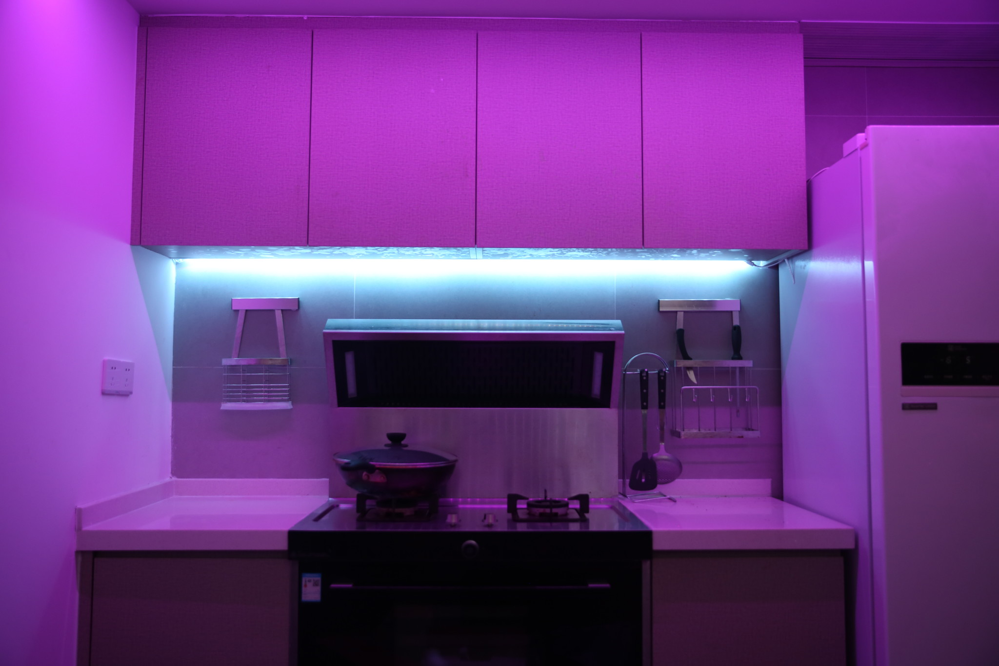 Bạn Có Thể Cắt Đèn Led Dây Hay Không?