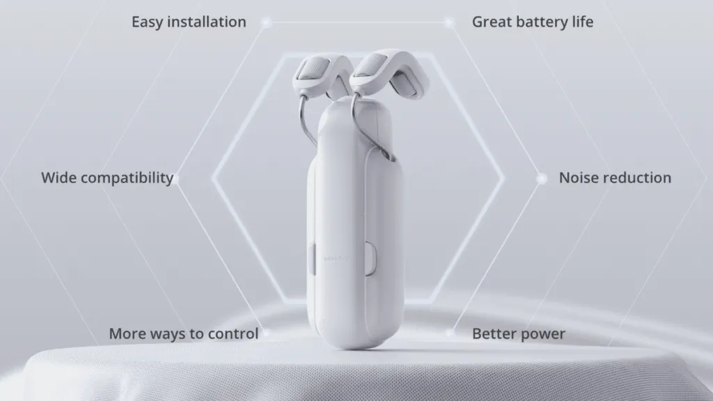 Switchbot Ra Mắt Curtain 3 Tại Sự Kiện Ifa 2023 - Sự Cải Tiến Mới Của Rèm Cửa Thông Minh
