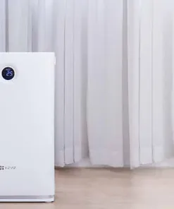 Máy lọc không khí EZVIZ CS-EB350A bằng tia cực tím UV-C