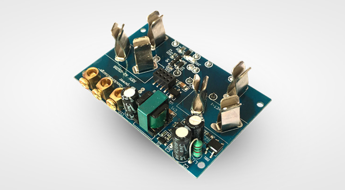 Ổ Cắm Thông Minh Tuya Ss01 Được Cấu Tạo Từ Hệ Thống Bo Mạch Chống Quá Tải Điện, Từ Đó Hạn Chế Các Rủi Ro Chập, Cháy Nổ