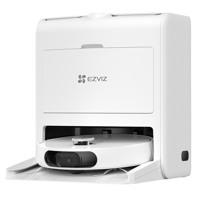 Robot Hút Bụi Ezviz Rs2
