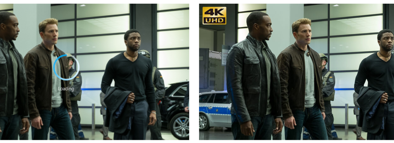 Bộ Phát Mesh Wifi Tenda Nova Mw3 (1 - Pack) 3 Bộ Phát Mesh Wifi Tenda Nova Mw3 (1 - Pack)