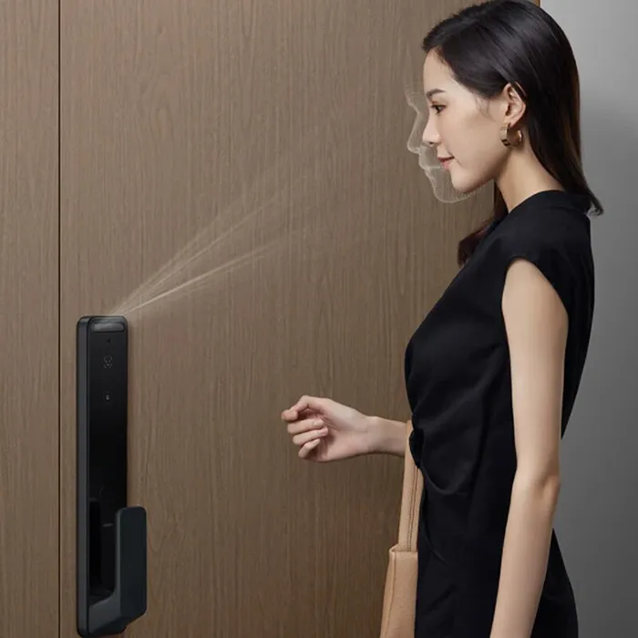 Top 5 Khóa Cửa Nhận Diện Khuôn Mặt Hot Nhất 2023 28 Khóa Cửa Nhận Diện Khuôn Mặt Có Mức Độ An Toàn Và Bảo Mật Vượt Trội Nhờ Vào Công Nghệ Hiện Đại