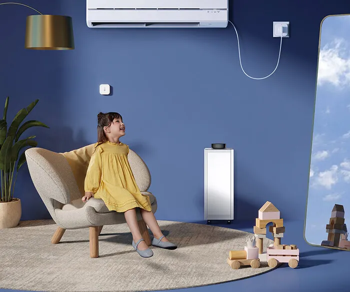 Top 8 cảm biến Aqara thông minh Giá tốt – Chính hãng 2023