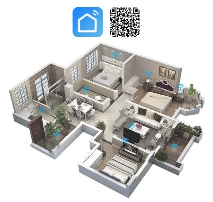 9 Mẫu Ổ Cắm Điện Thông Minh Âm Tường Bán Chạy Nhất 2023 33 Ứng Dụng Sử Dụng Ổ Cắm Thông Minh Tuya Trong Nhà Giúp Bạn Tiết Kiệm Năng Lượng Và Tiết Kiệm Tiền Điện Hàng Tháng