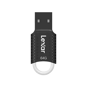 Usb Lexar Jumpdrive V40 2.0 - Đen Usb Lexar Jumpdrive V40 2.0 - Đen