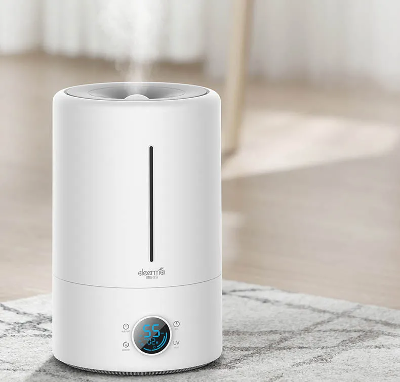 Máy Tạo Độ Ẩm Deerma Dem-F628S (Sử Dụng Được Tinh Dầu) Máy Tạo Độ Ẩm Deerma Dem-F628S (Sử Dụng Được Tinh Dầu)