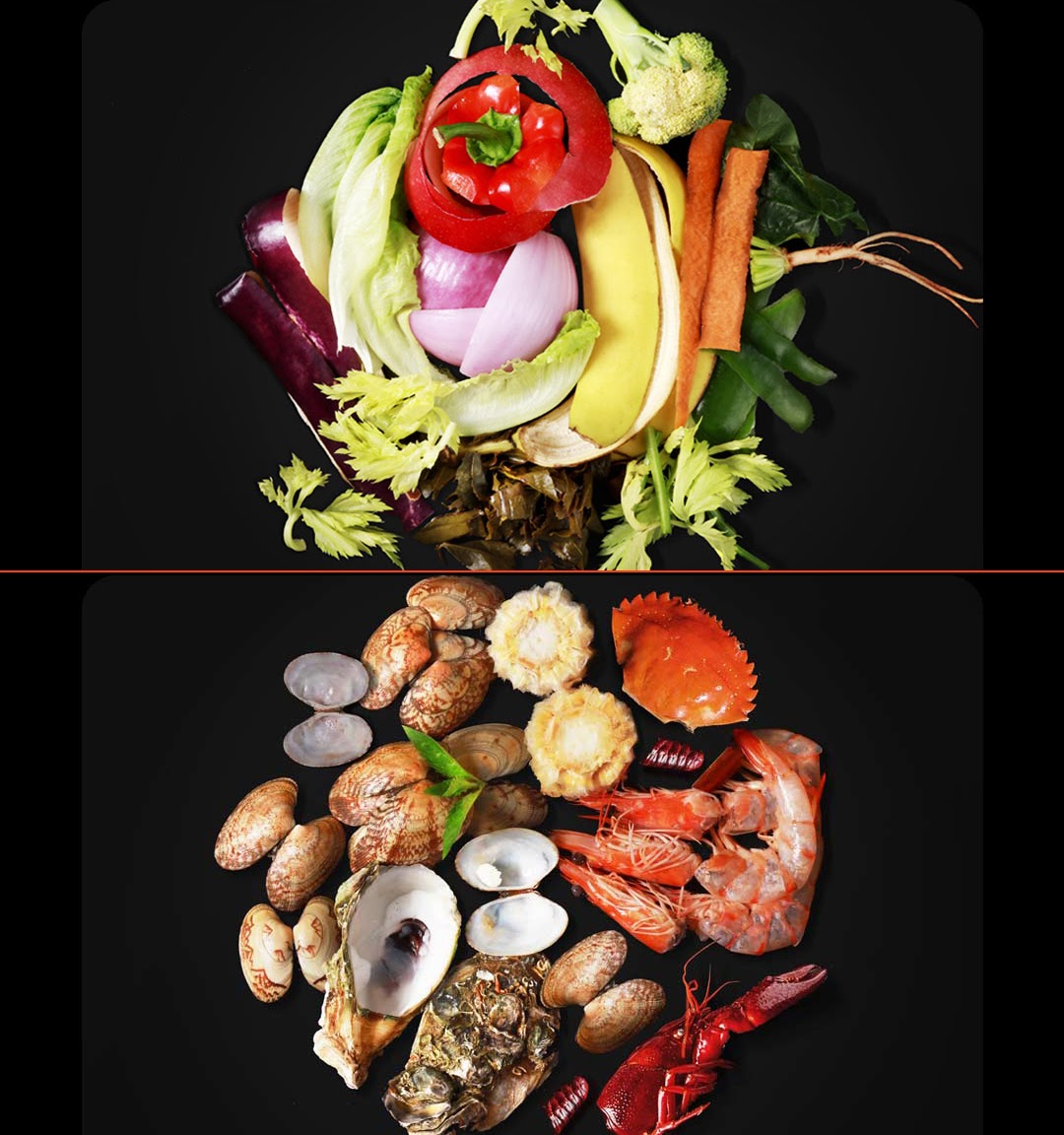 Máy Xử Lý Rác Thải Gia Đình Viomi Powerbox Vxrd-02 3 Máy Xử Lý Rác Thải Gia Đình Viomi Powerbox Vxrd-02