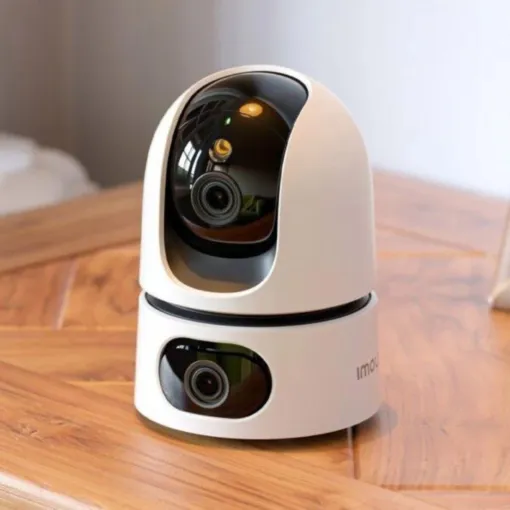 Camera 2 mắt kép IMOU Ranger Dual