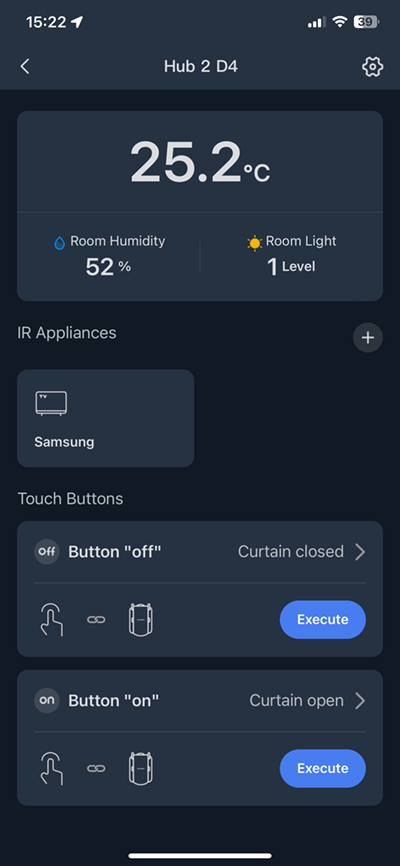 Đánh Giá Switchbot Hub 2 Bởi Homekitnews (Review): Sản Phẩm Tốt, Có Nhiều Ưu Điểm Mới