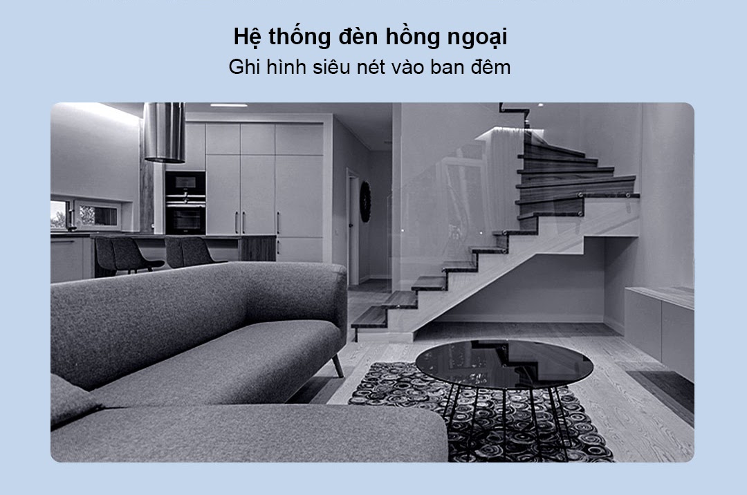 Camera 360 Aqara G3 - Bản Nội Địa