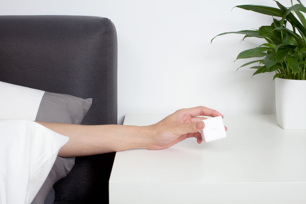 Aqara Cube Nội Địa 3 Aqara Cube Nội Địa